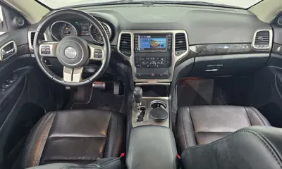 Jeep Cherokee 2011, 45074 км, за 5846.03 USD - фото 7