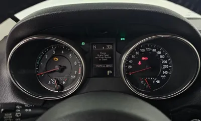 Jeep Cherokee 2011, 45074 км, за 5846.03 USD - фото 8