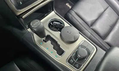 Jeep Cherokee 2011, 45074 км, за 5846.03 USD - фото 9