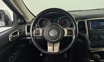 Jeep Cherokee 2011, 45074 км, за 5846.03 USD - фото 12