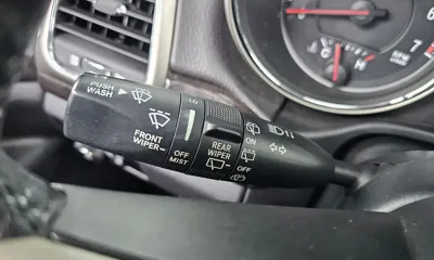 Jeep Cherokee 2011, 45074 км, за 5846.03 USD - фото 13