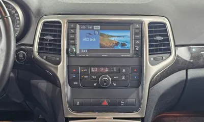 Jeep Cherokee 2011, 45074 км, за 5846.03 USD - фото 14