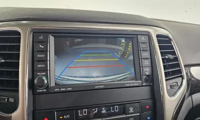 Jeep Cherokee 2011, 45074 км, за 5846.03 USD - фото 15