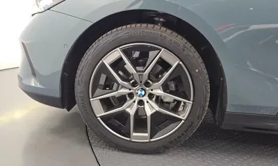 BMW 5-Series 2025, 4219 км, за 33477.75 USD