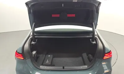 BMW 5-Series 2025, 4219 км, за 33477.75 USD - фото 20