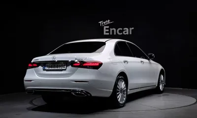 Mercedes-Benz E-Class 2023, 70585 км, за 28080.6 USD