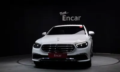 Mercedes-Benz E-Class 2023, 70585 км, за 28080.6 USD