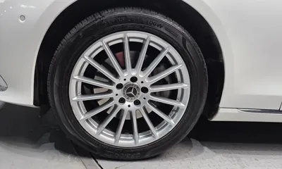 Mercedes-Benz E-Class 2023, 70585 км, за 28080.6 USD