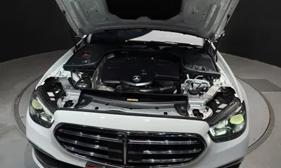 Mercedes-Benz E-Class 2023, 70585 км, за 28080.6 USD - фото 6
