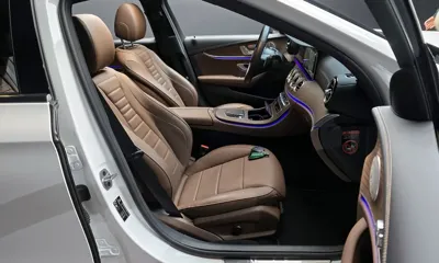 Mercedes-Benz E-Class 2023, 70585 км, за 28080.6 USD - фото 10