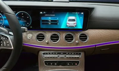 Mercedes-Benz E-Class 2023, 70585 км, за 28080.6 USD - фото 14