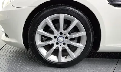 Mercedes-Benz SLK-Class 2012, 173887 км, за 7097.74 USD