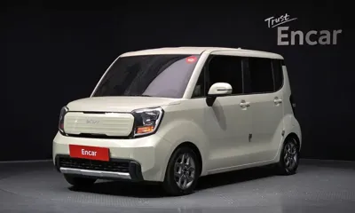 Kia Ray · 2024 год