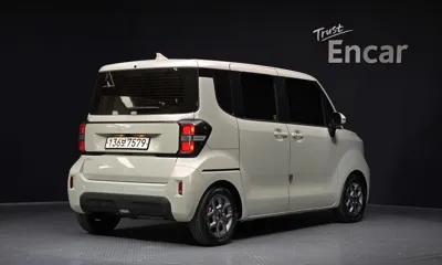 Kia Ray 2024, 43895 км, за 10108.97 USD