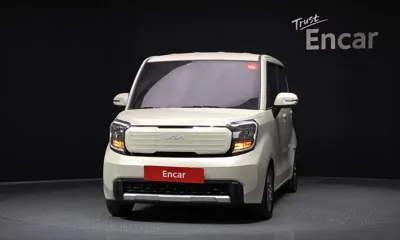 Kia Ray 2024, 43895 км, за 10108.97 USD