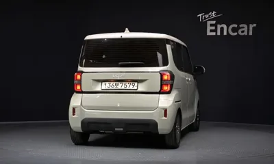 Kia Ray 2024, 43895 км, за 10108.97 USD