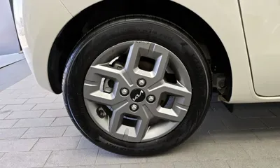 Kia Ray 2024, 43895 км, за 10108.97 USD