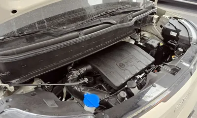 Kia Ray 2024, 43895 км, за 10032.58 USD - фото 6