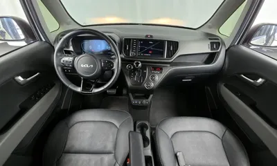 Kia Ray 2024, 43895 км, за 10032.58 USD - фото 7