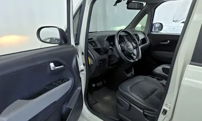 Kia Ray 2024, 43895 км, за 10032.58 USD - фото 10