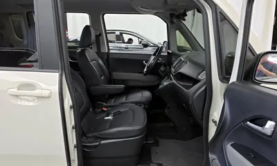 Kia Ray 2024, 43895 км, за 10032.58 USD - фото 12