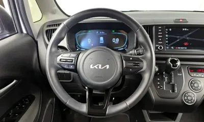 Kia Ray 2024, 43895 км, за 10032.58 USD - фото 13