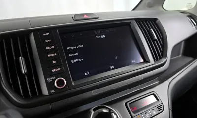 Kia Ray 2024, 43895 км, за 10032.58 USD - фото 16