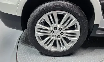 Cadillac XT5 2018, 48516 км, за 13261.39 USD