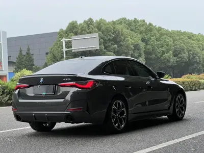BMW 4 Series 2023, 60000 км, за 33548.5 USD - фото 6