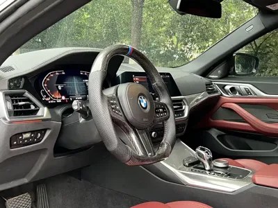 BMW 4 Series 2023, 60000 км, за 33548.5 USD - фото 8