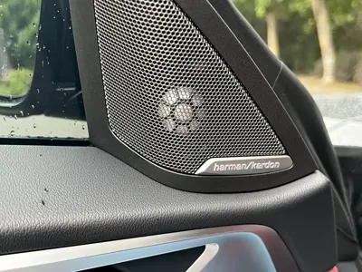 BMW 4 Series 2023, 60000 км, за 33548.5 USD - фото 9