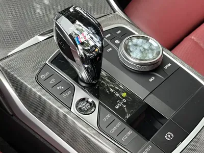 BMW 4 Series 2023, 60000 км, за 33548.5 USD - фото 10