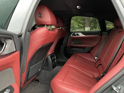 BMW 4 Series 2023, 60000 км, за 33548.5 USD - фото 11