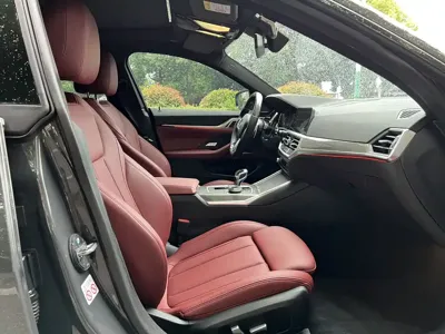 BMW 4 Series 2023, 60000 км, за 33548.5 USD - фото 12