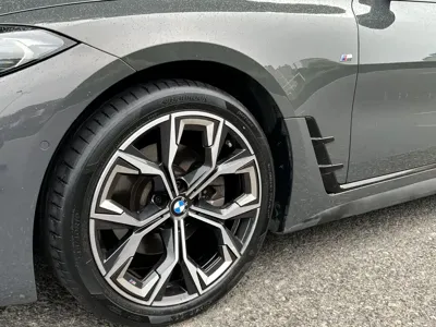 BMW 4 Series 2023, 60000 км, за 33548.5 USD - фото 19