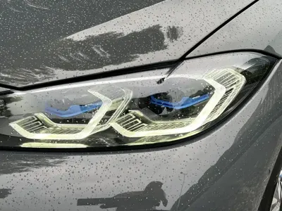 BMW 4 Series 2023, 60000 км, за 33548.5 USD - фото 20
