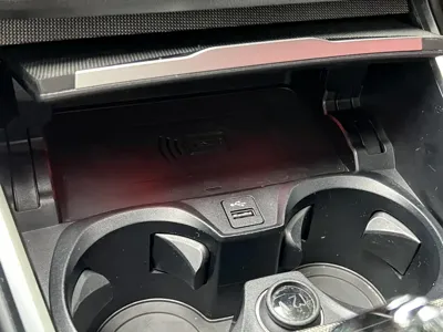 BMW 4 Series 2023, 60000 км, за 33548.5 USD - фото 21