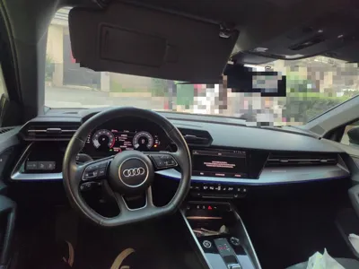 Audi A3 2024, 10200 км, за 16327 USD - фото 10