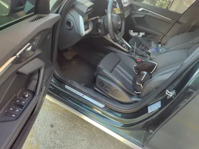 Audi A3 2024, 10200 км, за 16327 USD - фото 17