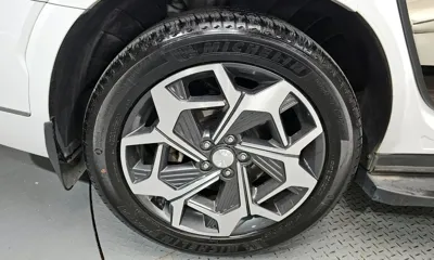 Hyundai Palisade 2022, 38766 км, за 21793.36 USD