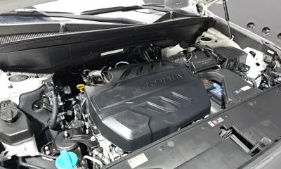 Hyundai Palisade 2022, 38766 км, за 21597.73 USD - фото 6