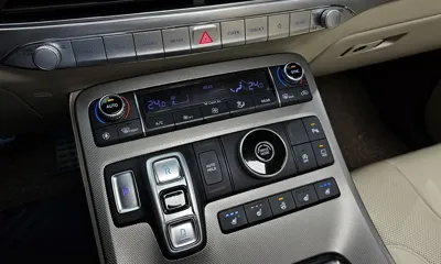 Hyundai Palisade 2022, 38766 км, за 21597.73 USD - фото 9