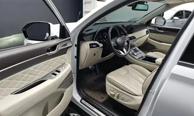 Hyundai Palisade 2022, 38766 км, за 21597.73 USD - фото 10
