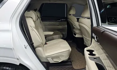 Hyundai Palisade 2022, 38766 км, за 21597.73 USD - фото 11