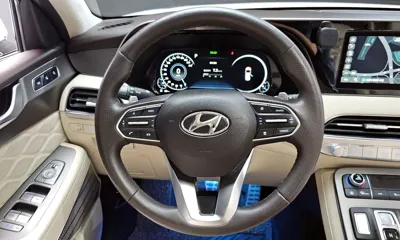 Hyundai Palisade 2022, 38766 км, за 21597.73 USD - фото 12