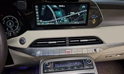 Hyundai Palisade 2022, 38766 км, за 21597.73 USD - фото 13