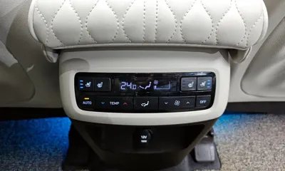 Hyundai Palisade 2022, 38766 км, за 21597.73 USD - фото 17