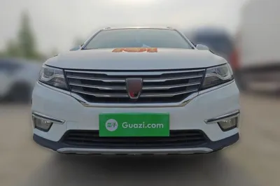 Roewe RX5 2016, 80100 км, за 4024 USD - фото 2