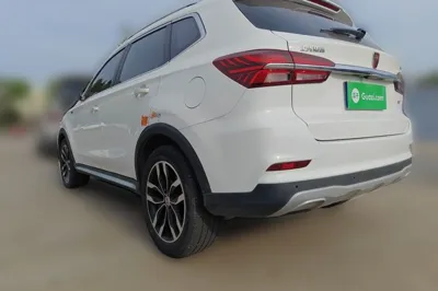 Roewe RX5 2016, 80100 км, за 4024 USD - фото 4