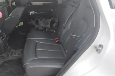 Roewe RX5 2016, 80100 км, за 4024 USD - фото 18